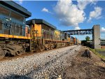 CSX 741